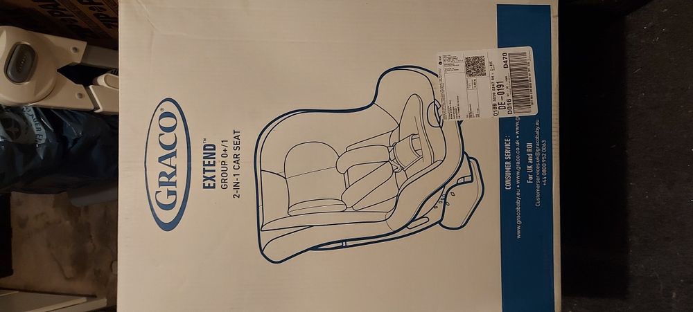 Scaun auto pentru copii