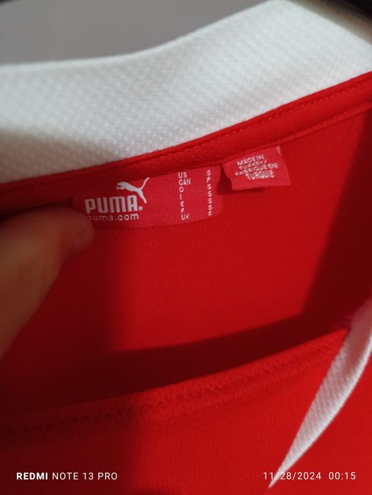 Tricou Puma mărimea S