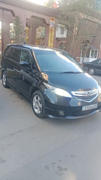 Нонда Елисон 7 орынды қазақ номерде