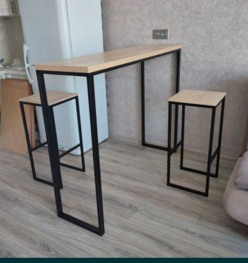 Loft barniy  Loftchi