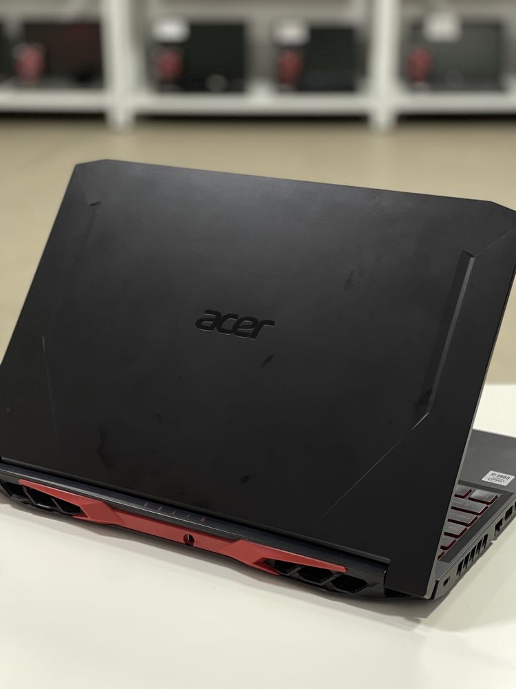 Продается ноутбук Acer Nitro 5