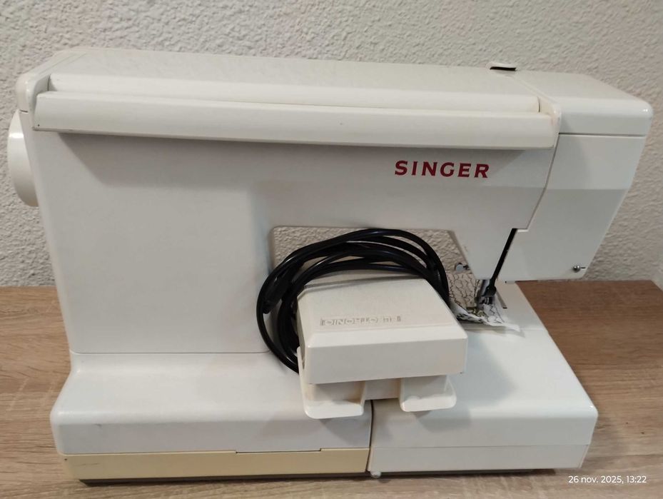 Masina de cusut Singer Concerto 2