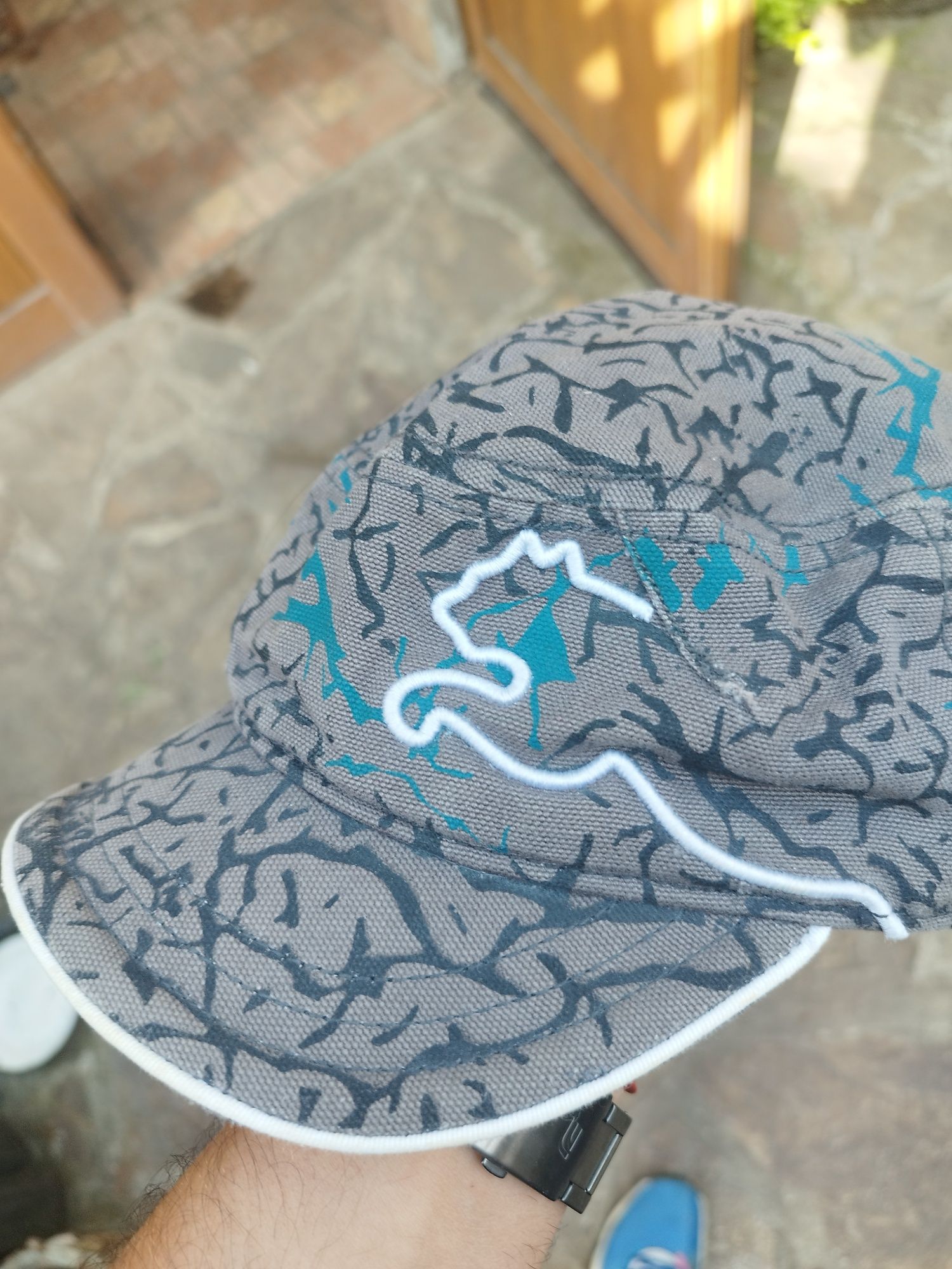 Оригинална шапка puma