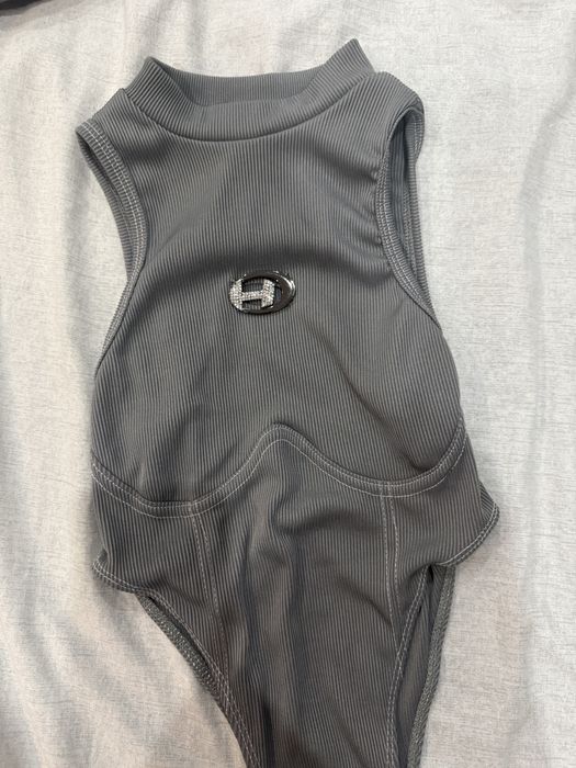 Сив потник/боди.