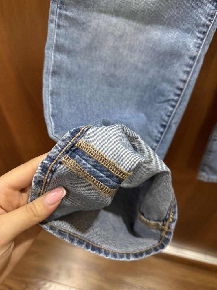 Подростковые джинсы Old Navy original America