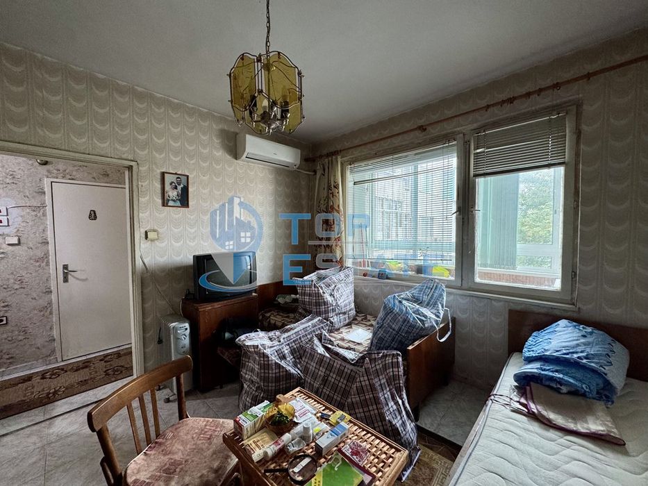 Продава се Тристаен апартамент в Горна Оряховица - 72 кв.м за 1098 €/кв.м - Снимка #4