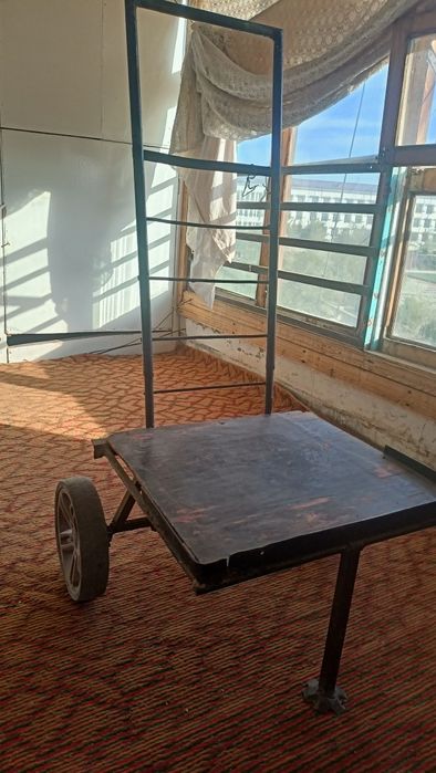 Arava sotiladi xolati alo