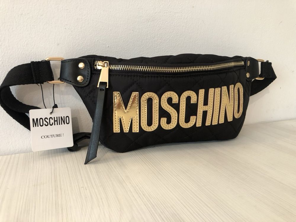 Чанти за кръст и пре рамо еко кожа Muschino D&G Gucci