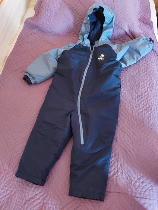 Детски зимен ескимос lupilu