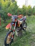 Ktm exc 250 2010