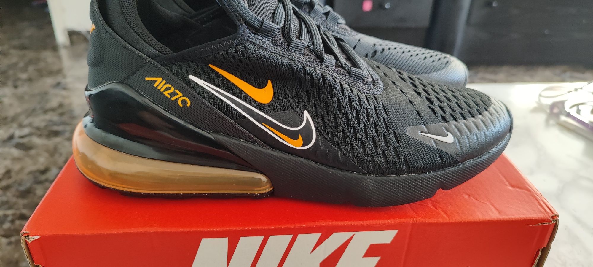 Nike Air max 270
