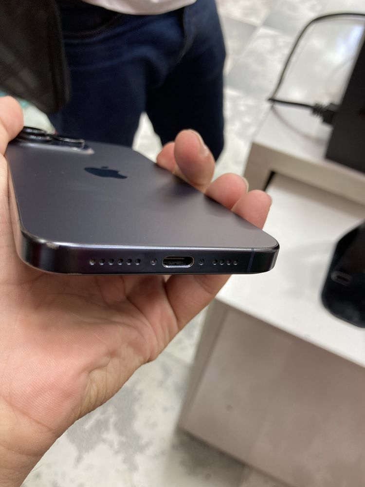 15 pro max 256 gb ideal