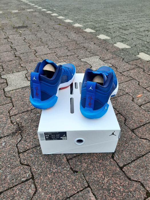 Jordan 37 Basse éternité