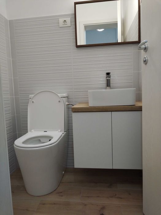 Vând apartament 3 camere, Micalaca zona 300