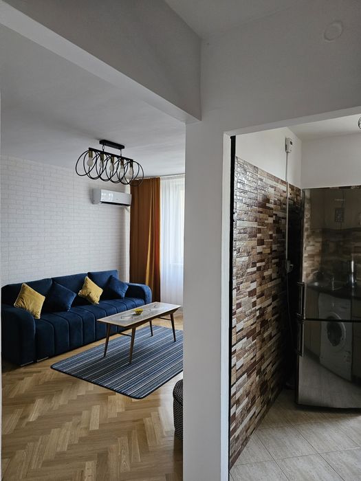 Închiriez apartament Gara de Nord
