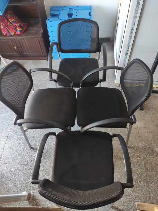 Офис или градински столове