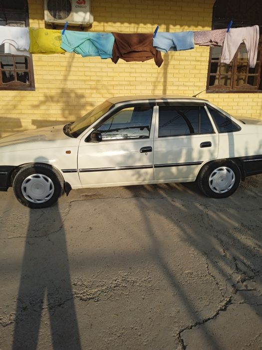 Нексия сонс 2007