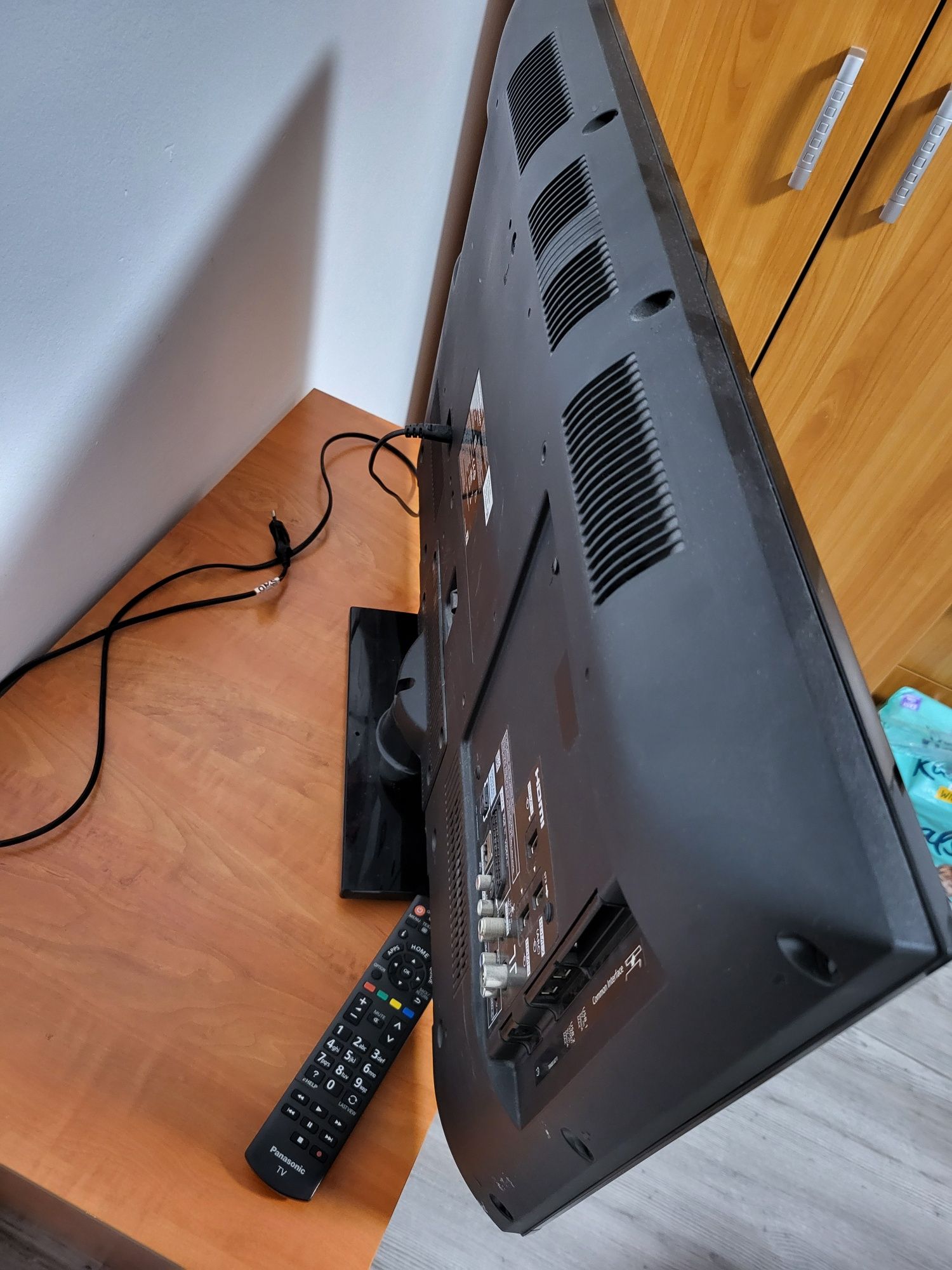 Smart-Tv Panasonic Televizor 80cm diagonală cu telecomandă