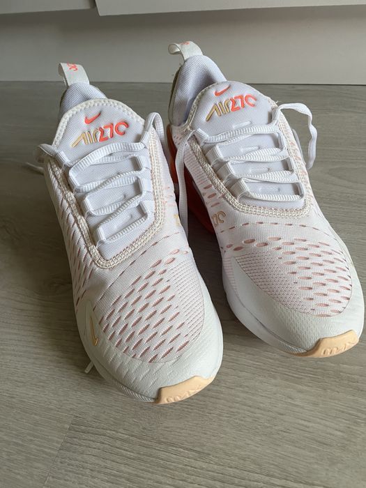 Nike air max 270