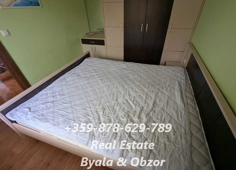Продава се Двустаен апартамент в Обзор - 105 кв.м за 610 €/кв.м - Снимка #11