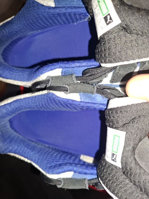 Puma Cell Venom ca Noi