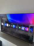 Televizor LED Hisense 65A6BG, 164 cm, 4K, Ultra HD
