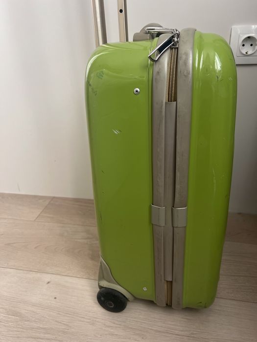 Куфар за ръчен багаж Benetton