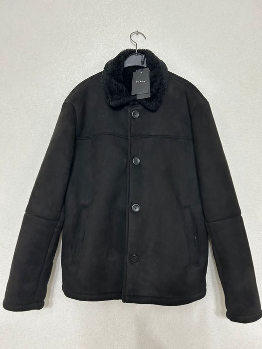 Продам дубленку