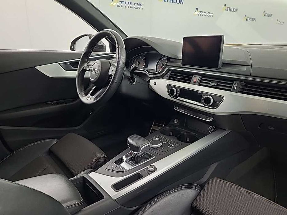 Audi A4 1.4  150CP  S-Line