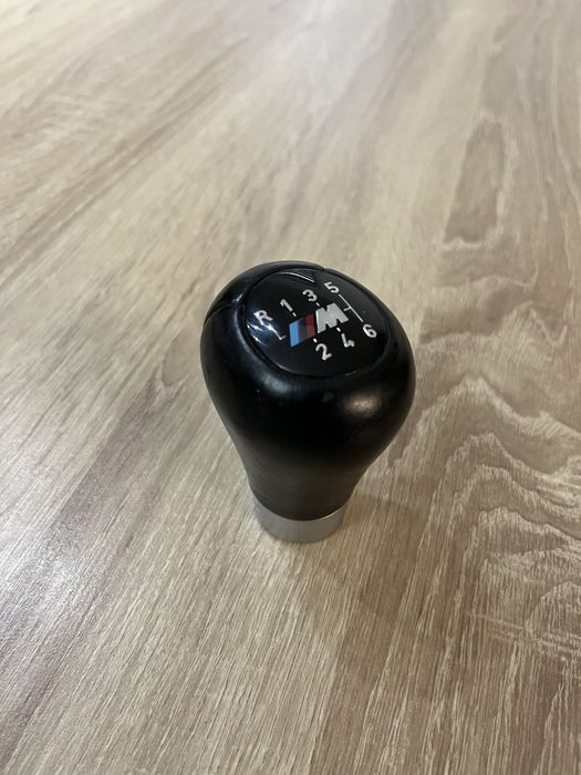 Nucă schimbător BMW X3 F25 facelift