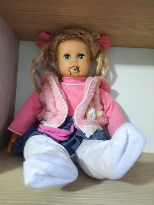 Кукла беби Борн не дорого