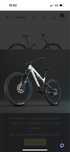 Bicicleta mtb whyte