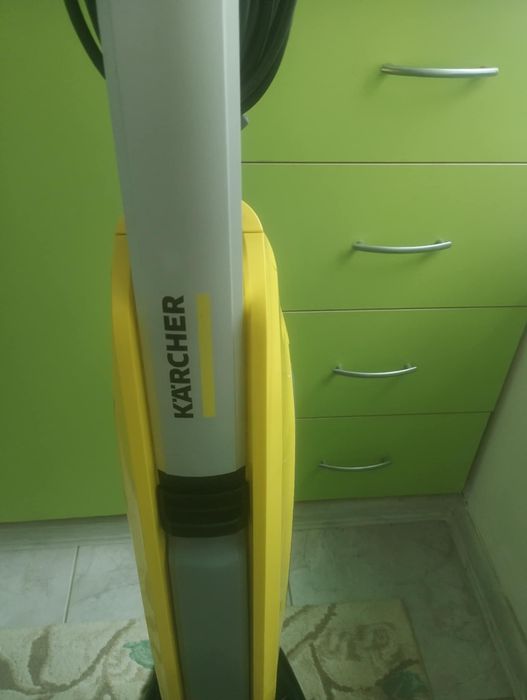 Вертикални машини за чистене