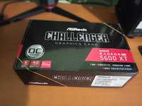 OFERTA!! Placa video Gaming Asrock Challenger RX 5600