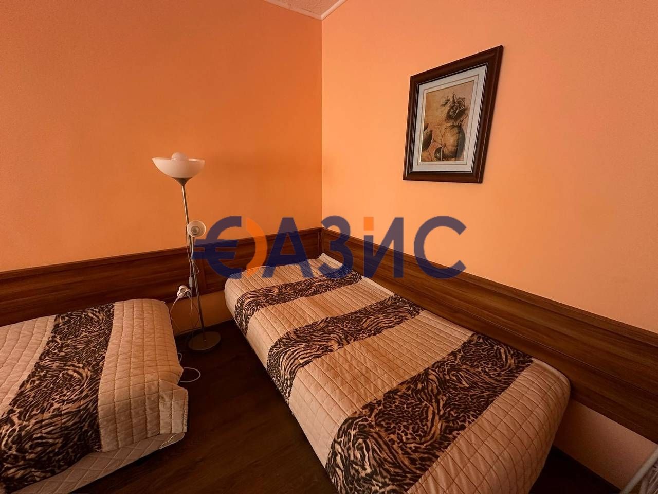 Продава се Двустаен апартамент в Свети Влас - 88 кв.м за 750 €/кв.м - Снимка #10