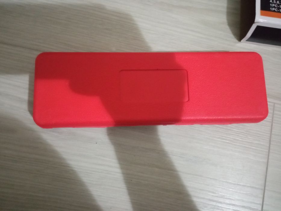 Комплект гредоре 1/4