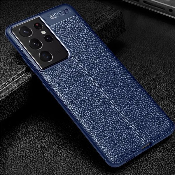 Samsung Galaxy S21 FE / S21+ / A71 /A31/ Кейс кожена шарка