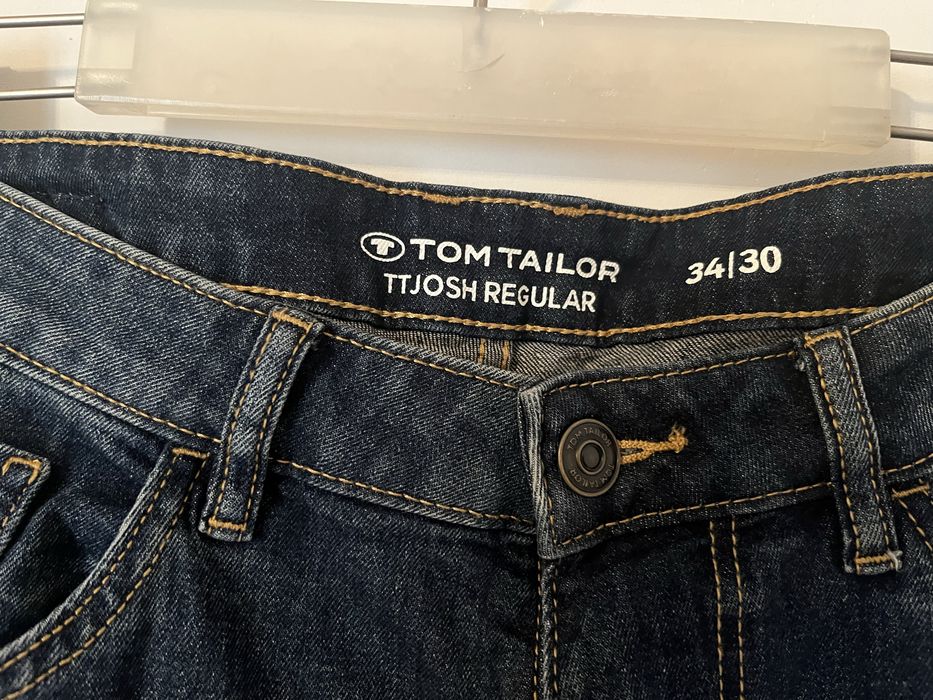 Tom Tailor - Regular 34/30