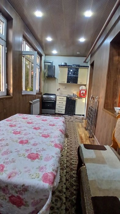 Срочно продаётся 3х -комнатная квартира вторичном доме