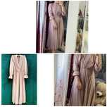 Vand rochie roz pudra