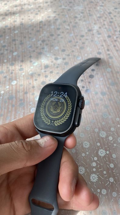 эпл уатч/apple watch люкс x ultra2