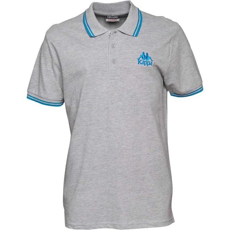 Kappa оригинална мъжка спортна риза полошърт М,L внос Англия