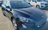 Ford Focus Ford Focus Tournier 1.5tdci "Cool & Connect"