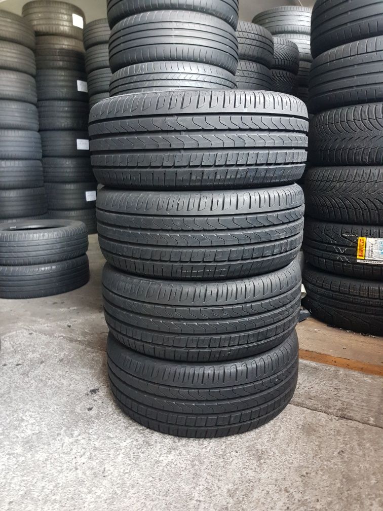 Pirelli 225/40 R18 92W vară