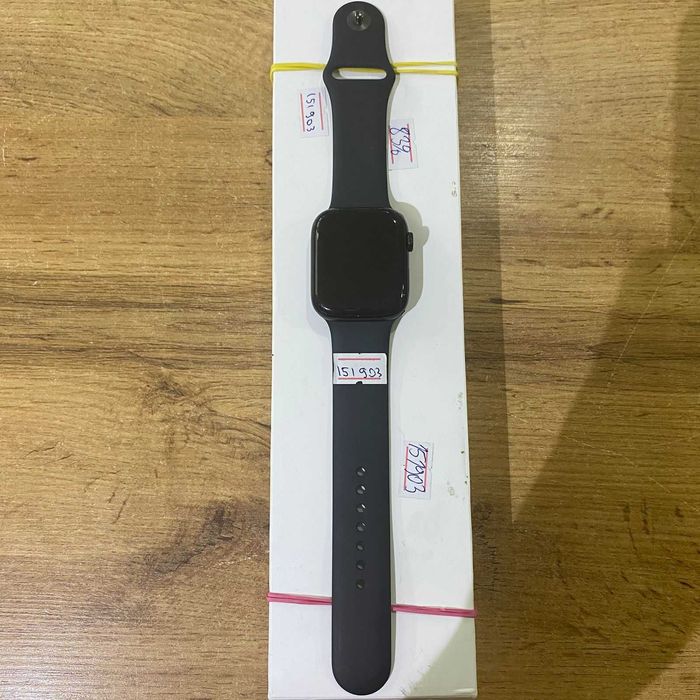 к162/Смарт-часы Apple Watch 7 45 mm/sk151903