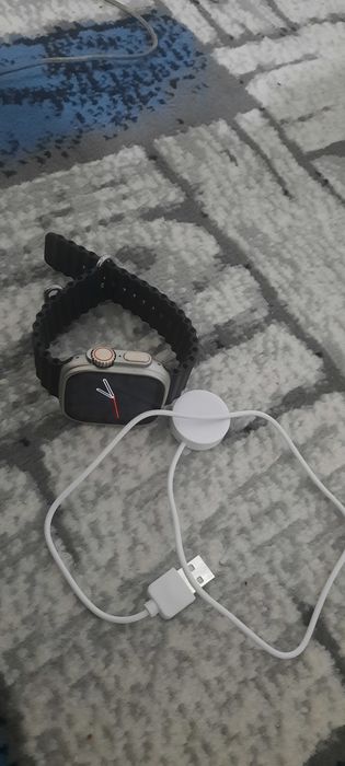 Смарт сагат китай