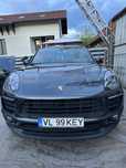 Porsche Macan S 105000 km reali