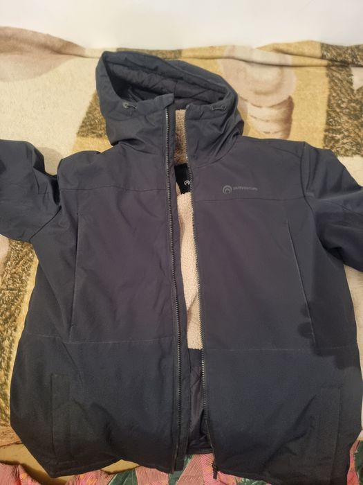 Куртка Осень до -10