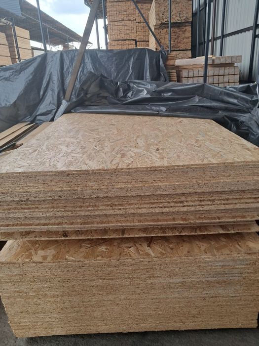 Depozitul de Cherestea Craiova