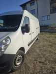 Renault master 2016